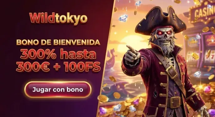 Wildtokyo Casino